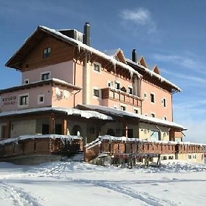 Rifugio Hotel Principessa Giovanna