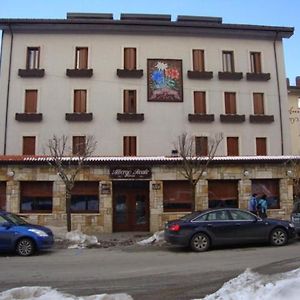 Albergo Reale