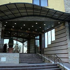 Hotel Diplomat